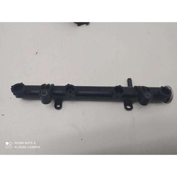 Flauta Sem Bicos Combustível Gol Fox Polo Saveiro 1.0 1.6 8v