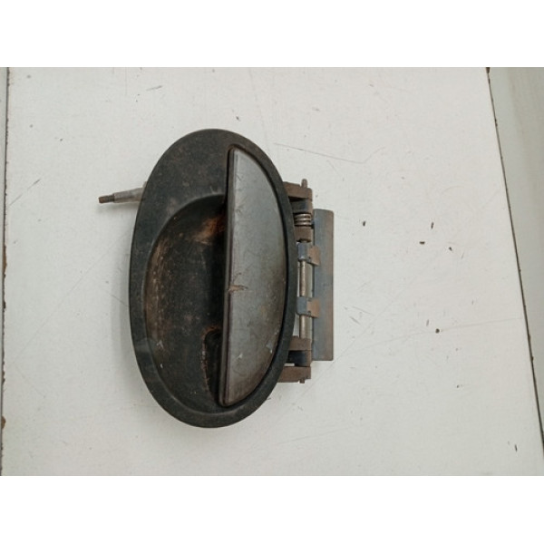 Maçaneta Externa Direito Chevrolet Corsa 2002 A 2012