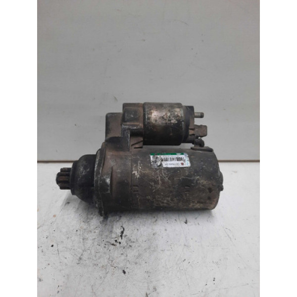 Motor Partida Arranque Gol Bola G2 G3 1.0 At 8v 16v