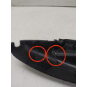 Acabamento Retrovisor Land Rover Discovery 4 2012 Avaria