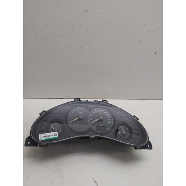 Painel De Instrumentos Chevrolet Corsa Montana 2003 2012