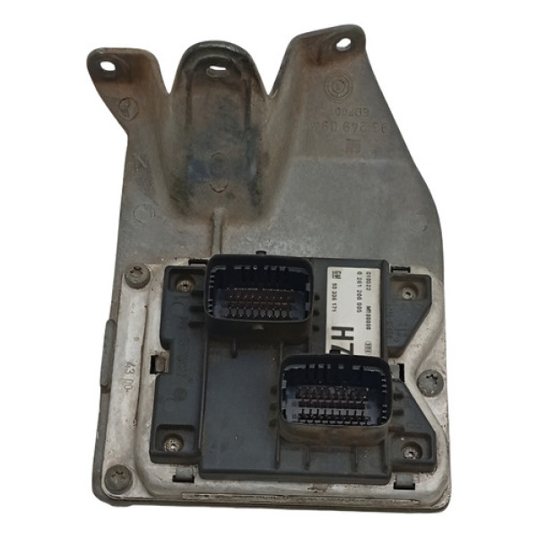 Módulo Injeção Com Suporte Chevrolet Astra 00 2007 93336171