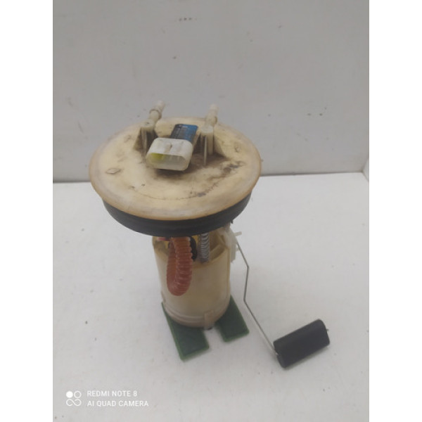 Bomba Combustível Ford Ka 2011