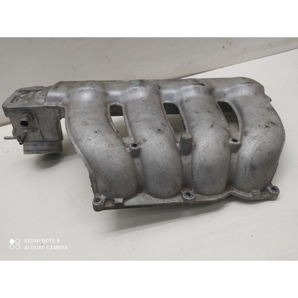 Coletor Admissão Gm Corsa 1999 1.016v 