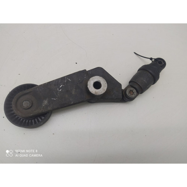 Tensor Correia Toyota Fielder 1.8 2003 A 2008