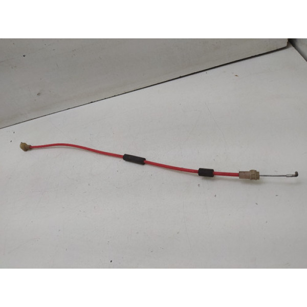 Cabo Fechadura Maçaneta Fiat Uno 2011 2021