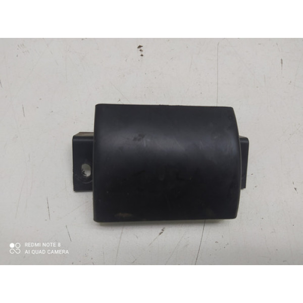 Capa Caixa Fusível Fiat Palio Economy 2010 A 2012