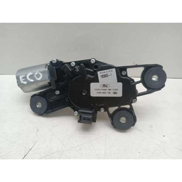 Motor Limpador Traseiro Ford Ecosport 2016