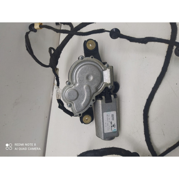 Motor Limpador Traseiro Bravo 2014