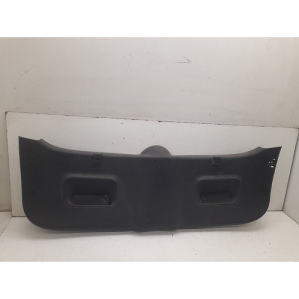 Forro Acabamento Tampa Traseira Citroen C3 2013 2018 