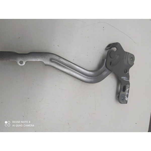 Dobradiça Capô Lado Esquerdo Ford Ka 2014 A 2021