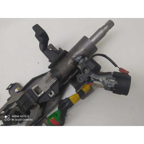 Coluna Direção Citroen C3 1.2 3cc 2017/2018