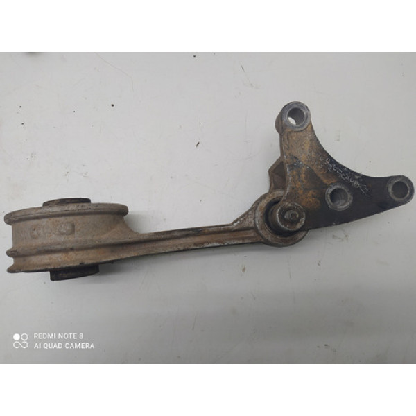 Coxim Câmbio Com Suporte Ford Fiesta 