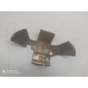 Suporte Maçaneta Externa Chevrolet Celta 2007 A 2010 Esq