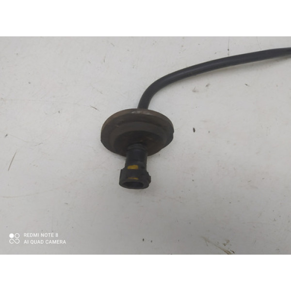 Mangueira Vácuo Servo Freio Chevrolet Corsa 2002