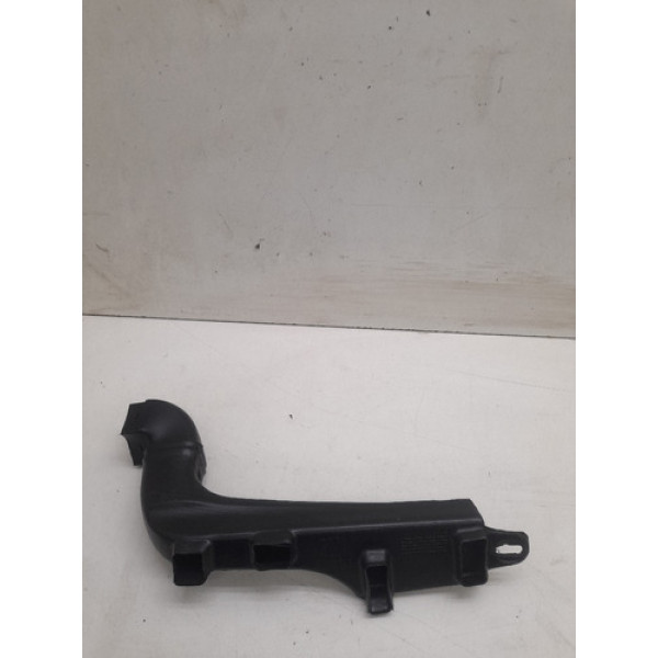 Duto Ventilação Ar Lado Direito Chevrolet Meriva 2003 2004 