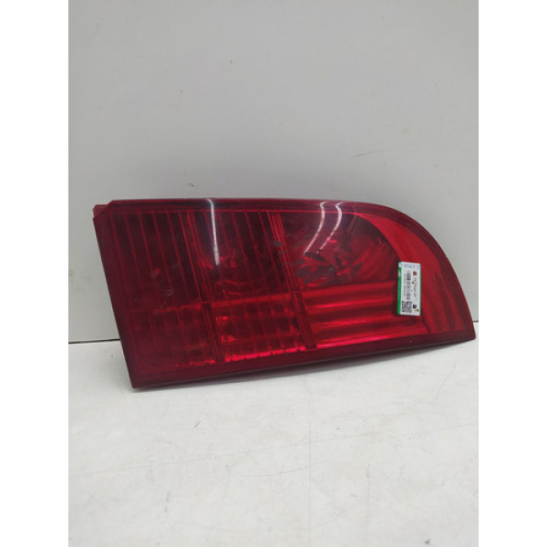 Lanterna Tampa Esquerdo Fiat Palio Weekend 468446722