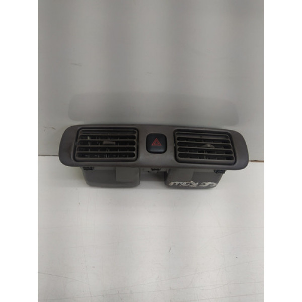 Difusor Ar Central Toyota Corolla 2001