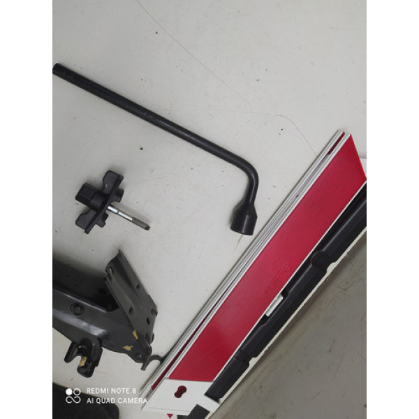 Kit Macaco Hyundai Hb20 Rspec 2016 Completo 
