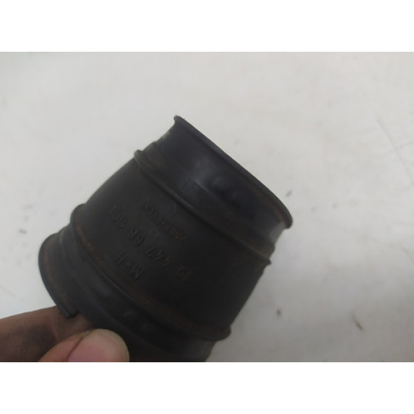 Mangueira Filtro Ar Chevrolet Agile Montana 2009 A 2012 