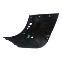 Moldura Saida Ar Painel Citroen Aircross 2015 Direito Preto