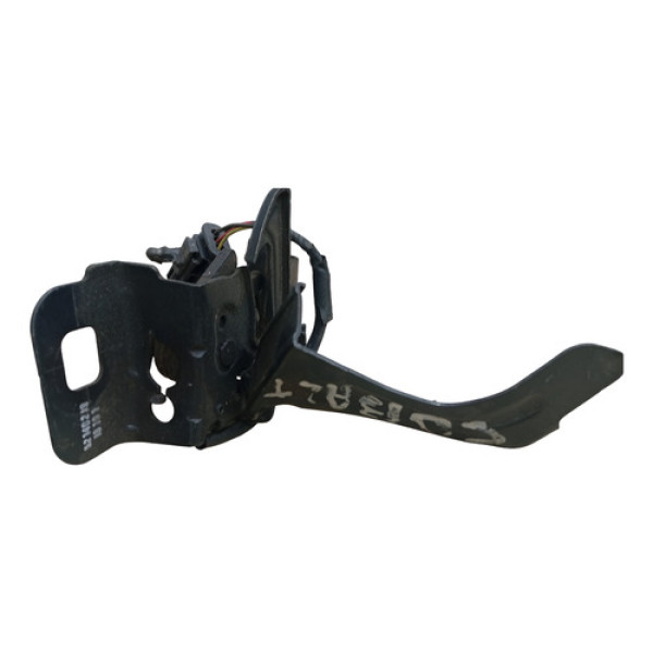 Fechadura Capô Chevrolet Cobalt 2019