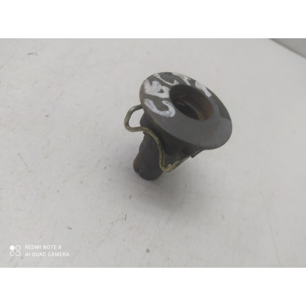 Cilindro Miolo Chave Tampa Traseira Chevrolet Celta 2015