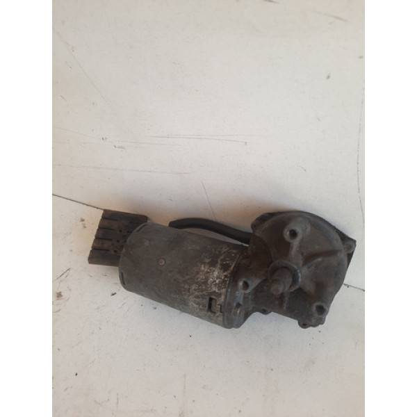 Motor Limpador Para-brisa Chevrolet Celta 2003 1.0