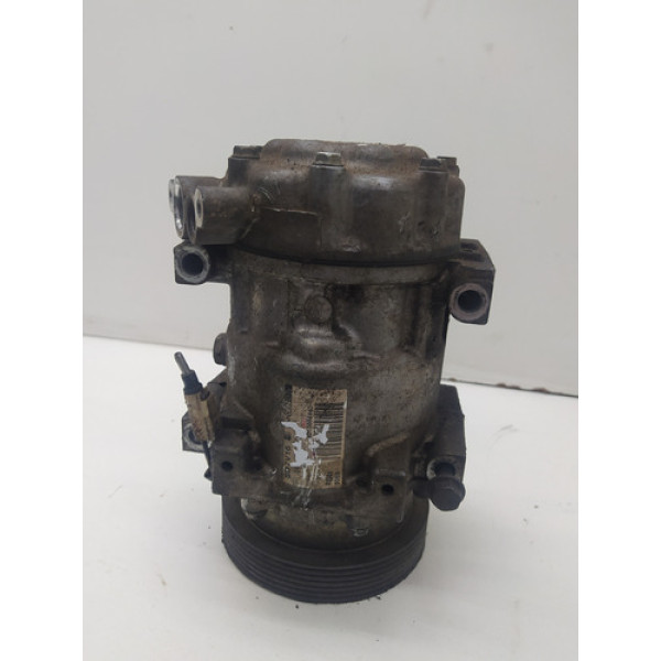 Compressor Renault Sandero 1.6 2007 2012 8200866440