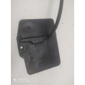 Suporte Tampa Bateria Fiat Fiorino 1.4 2020 Etorq