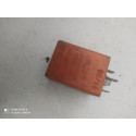 Rele Auxiliar Bitroen 12v Peugeot 106 1.0 1997-2001