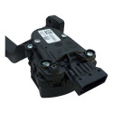 Pedal Acelerador Eletrônico Chevrolet Corsa 2009 2016 Preto