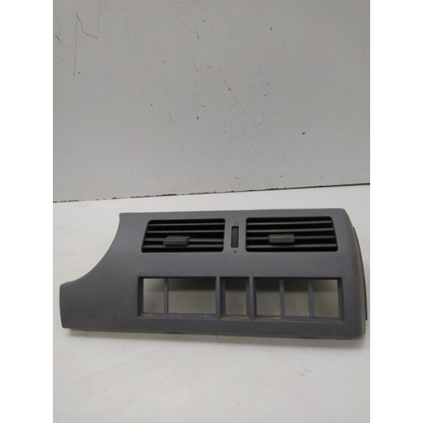 Moldura Difusor Volkswagen Gol 1999 2005 377857040a