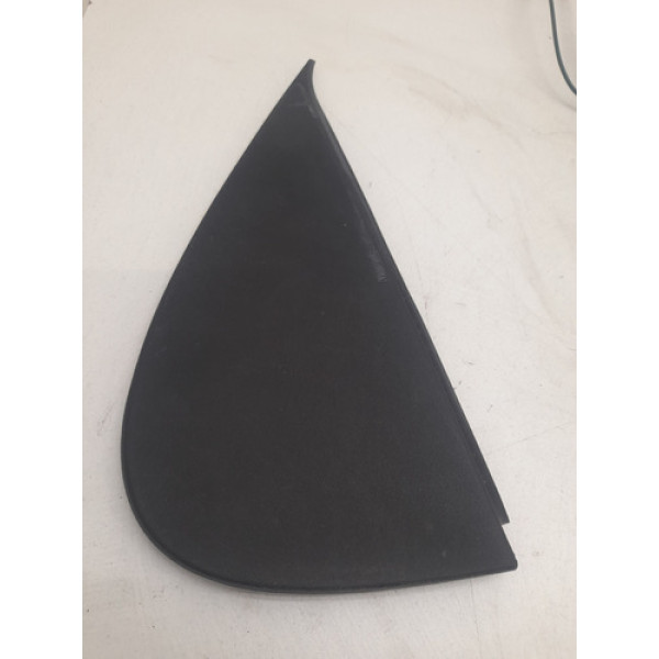 Moldura Interna Retrovisor Direito Chevrolet 2007 Detalhe 