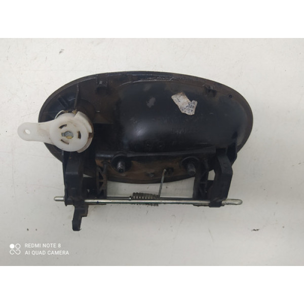 Maçaneta Externa Duas Porta Dianteira Direita Gm Celta