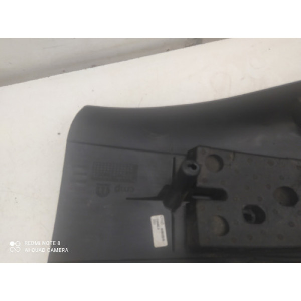 Acabamento Inferior Direção Fiat Strada Freedom 2021 1.3