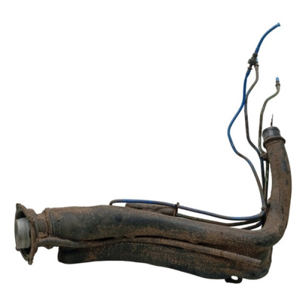 Gargalo Tanque Fiat Palio 2014 2017 S393492