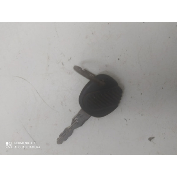 Chave Volkswagen Comparar Com Seu Modelo 