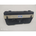 Comando Ar Condicionado Analógico Peugeot 405 1999/2000