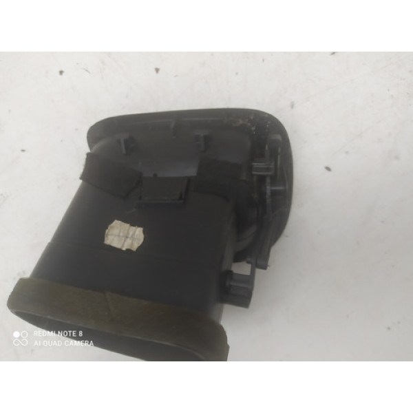 Difusor Saida Ar Lateral Lado Direito Peugeot 206 2008