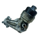 Suporte Filtro Óleo Peugeot 206 2001 2008 9646043180