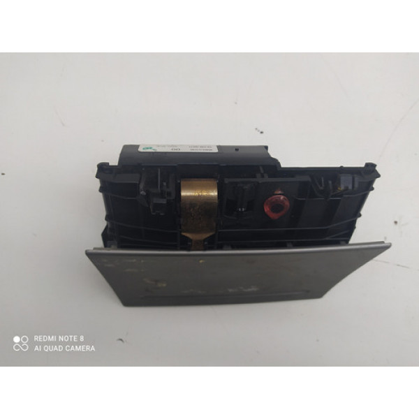 Cinzeiro Painel Instrumentos Ford Focus 2008 A 2013