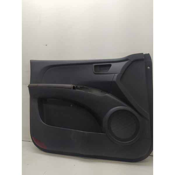 Forro Porta Dianteira Esquerda Kia Sportage 2009 823101f000