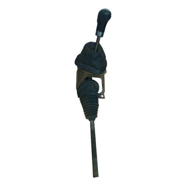 Alavanca Trambulador Volkswagen Gol G4 2005 2008 5x0711159