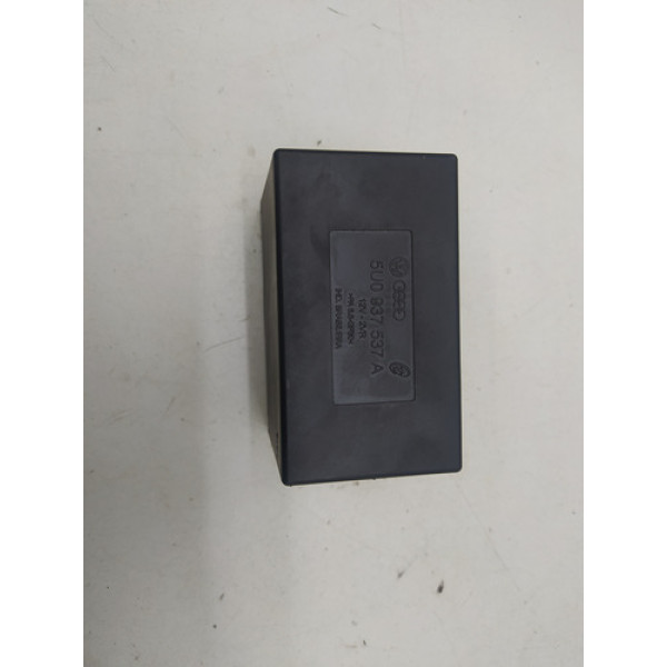 Módulo Relé 8f 12v 2vr Volkswagen Fox 2013 Ct22800 5u0937537