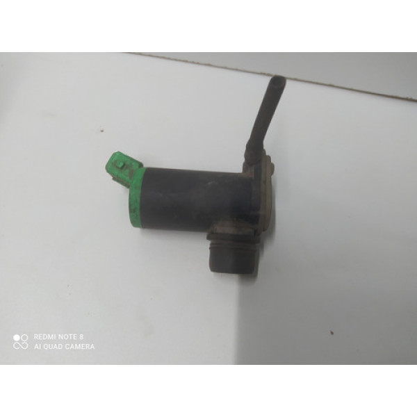 Motor Esguicho Parabrisa Peugeot 206 2004