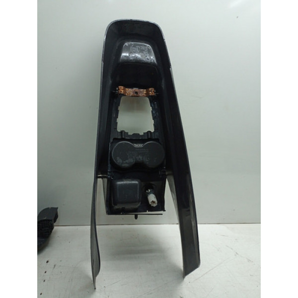 Console Central Volkswagen Fox 2009 Original 5z0863241f