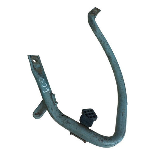 Dobradica Direita Tampa Traseira Chevrolet Corsa 2005 