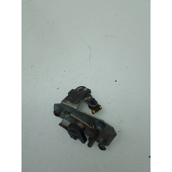 Fechadura Tampa Traseira Esquerda Saveiro G5/g6 376827245