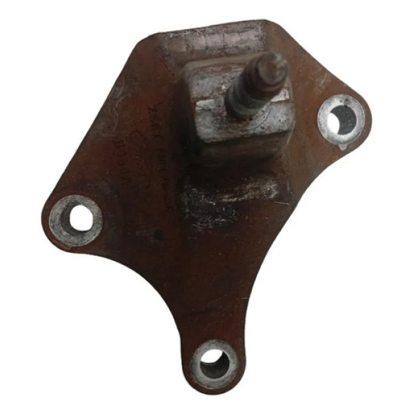 Suporte Coxim Câmbio Ford Fiesta Rocan 2013 1.0 2s617m125 Ac